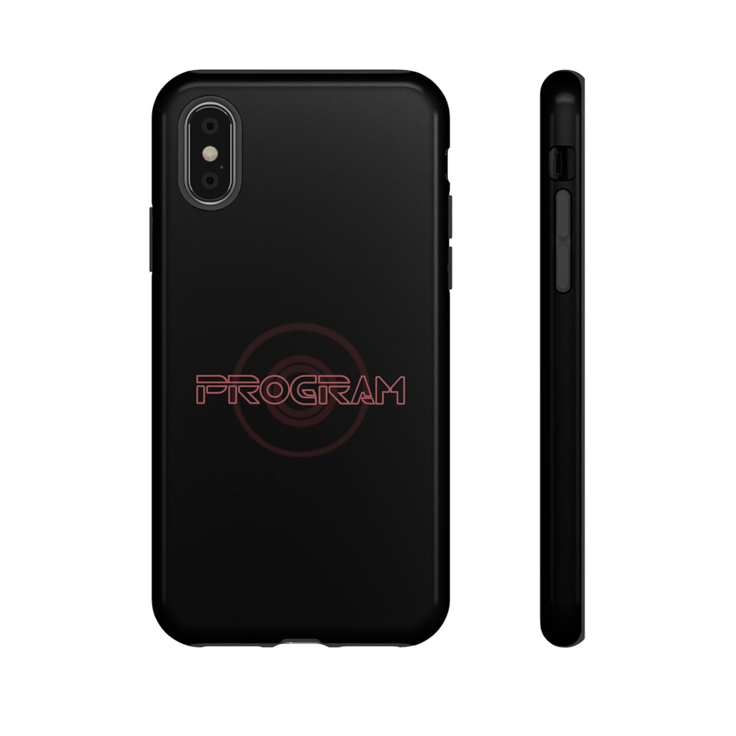 Program Phone Case