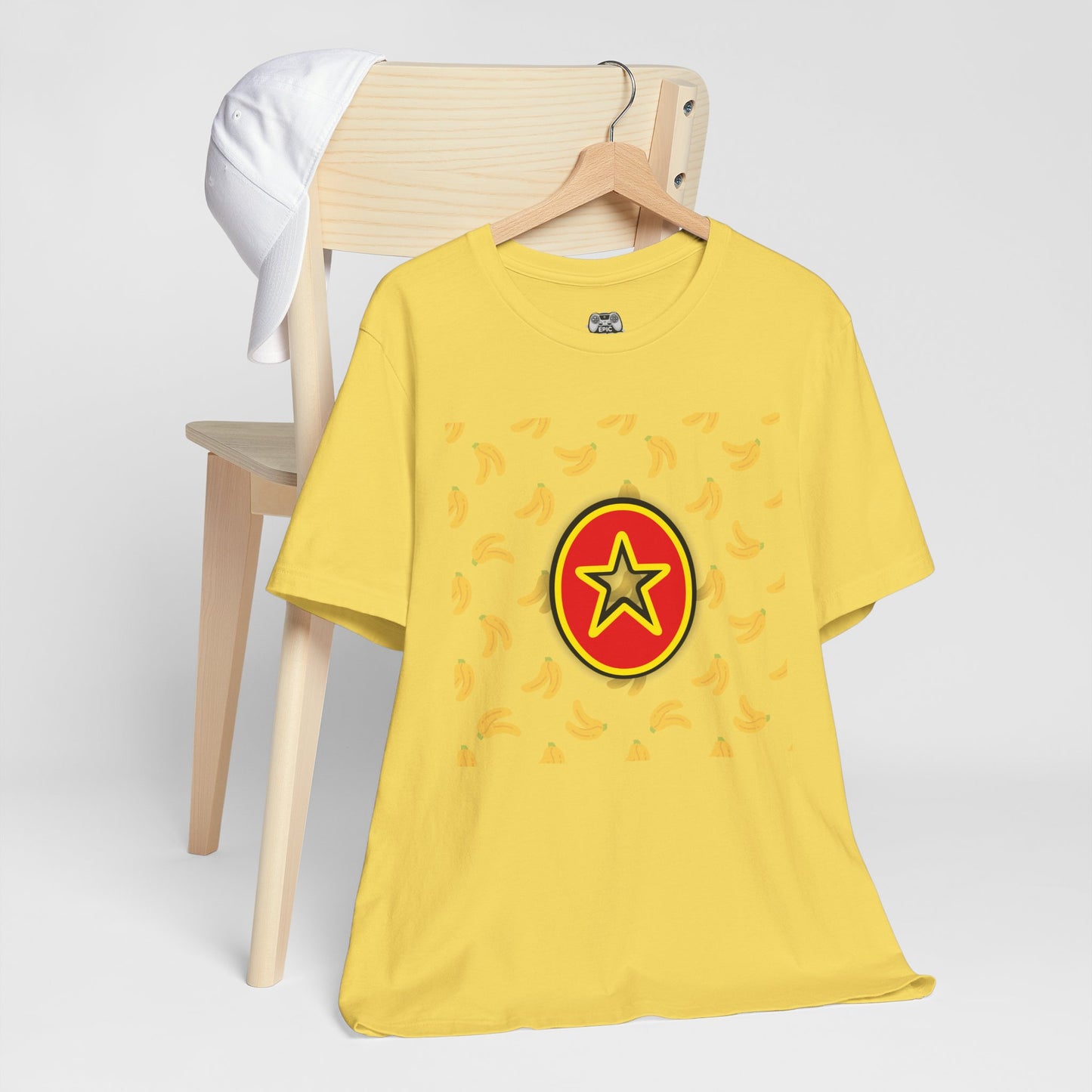 Banana Slamma Graphic Tee