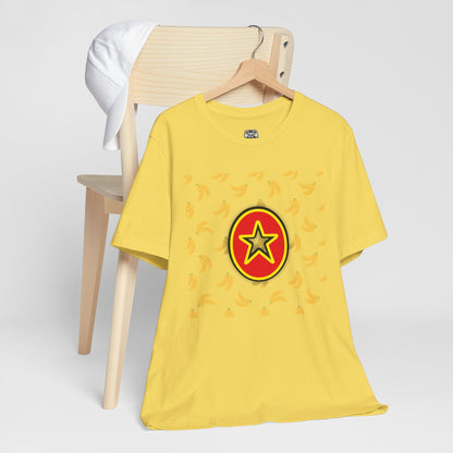 Banana Slamma Graphic Tee