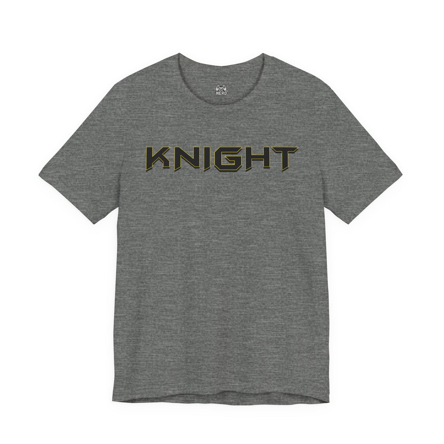 Dark as the Knight Graphic Tee