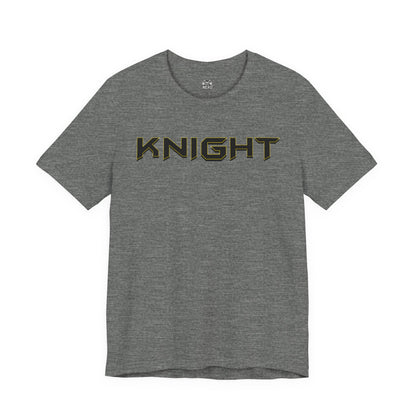 Dark as the Knight Graphic Tee