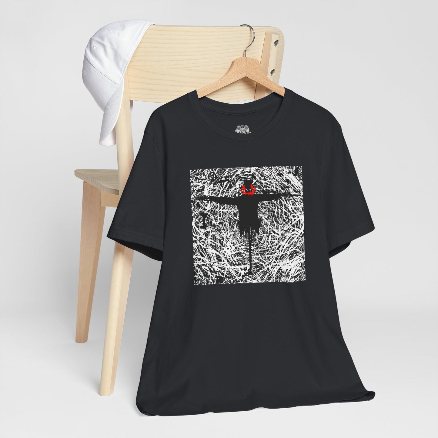 What Do You Fear? Graphic Tee
