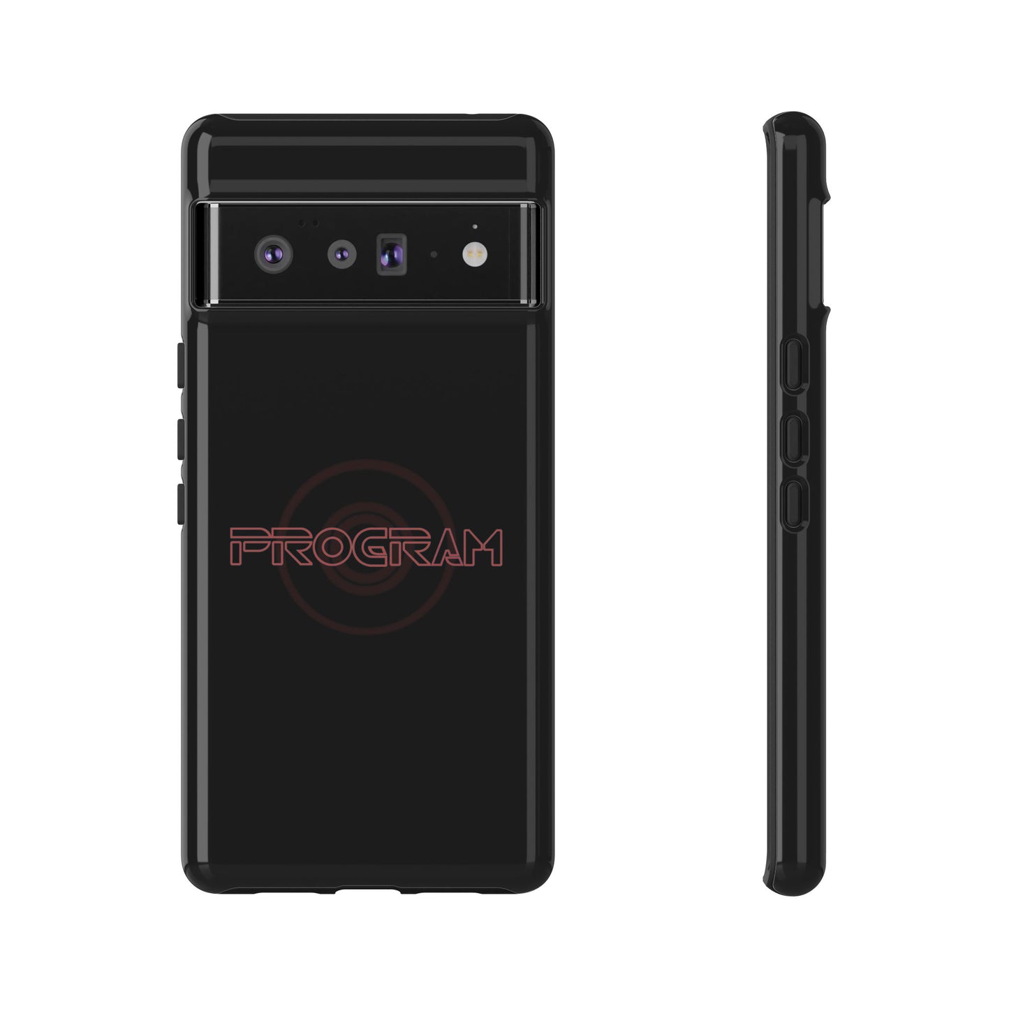 Program Phone Case