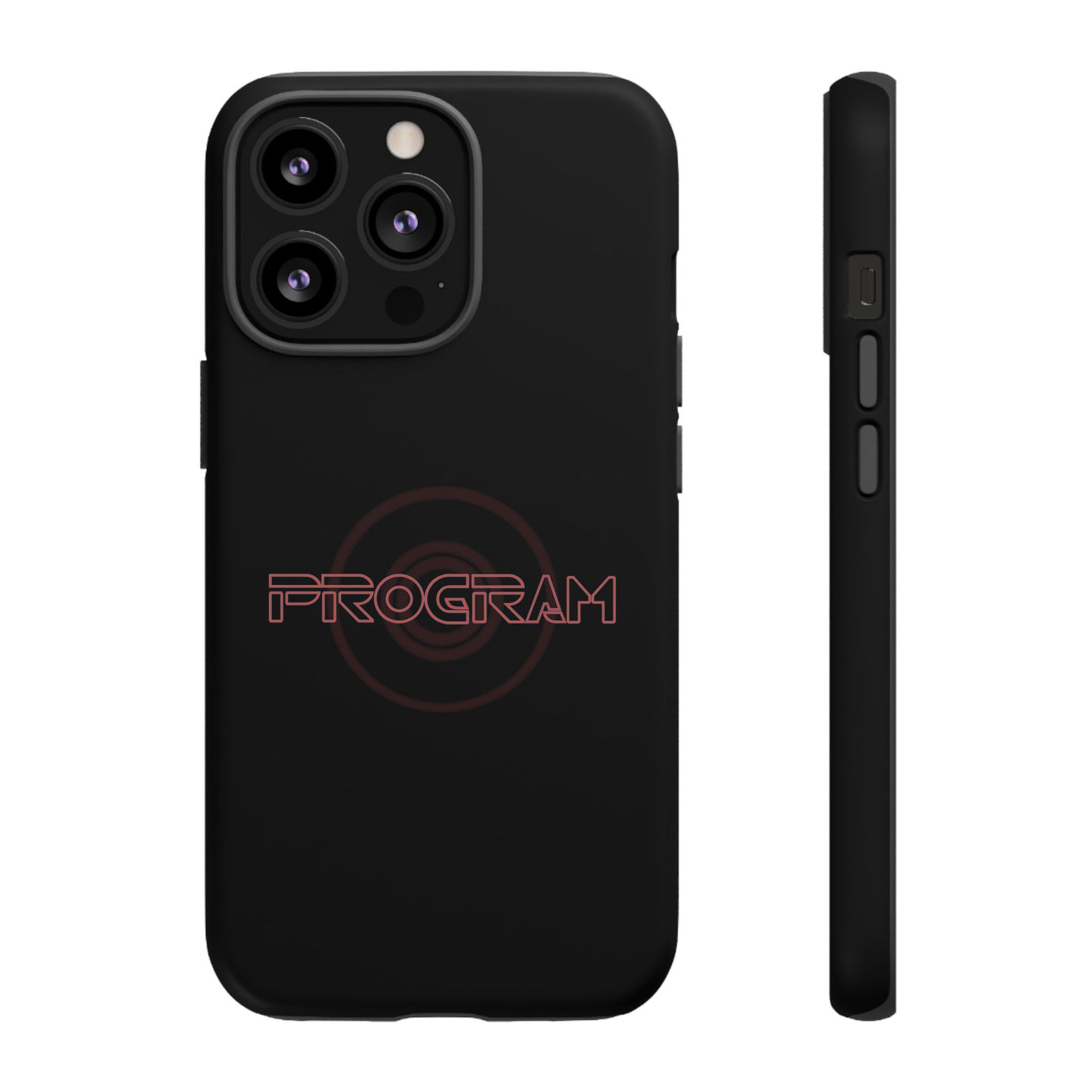 Program Phone Case