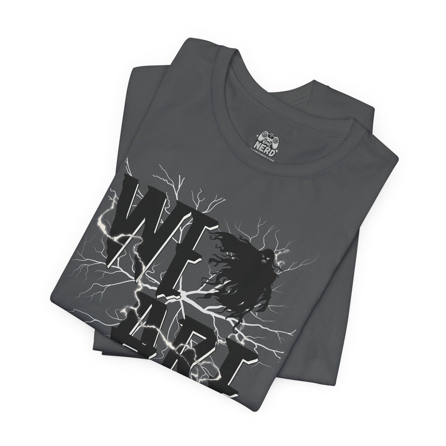 We Are...Graphic Tee