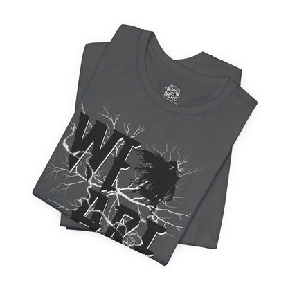 We Are...Graphic Tee