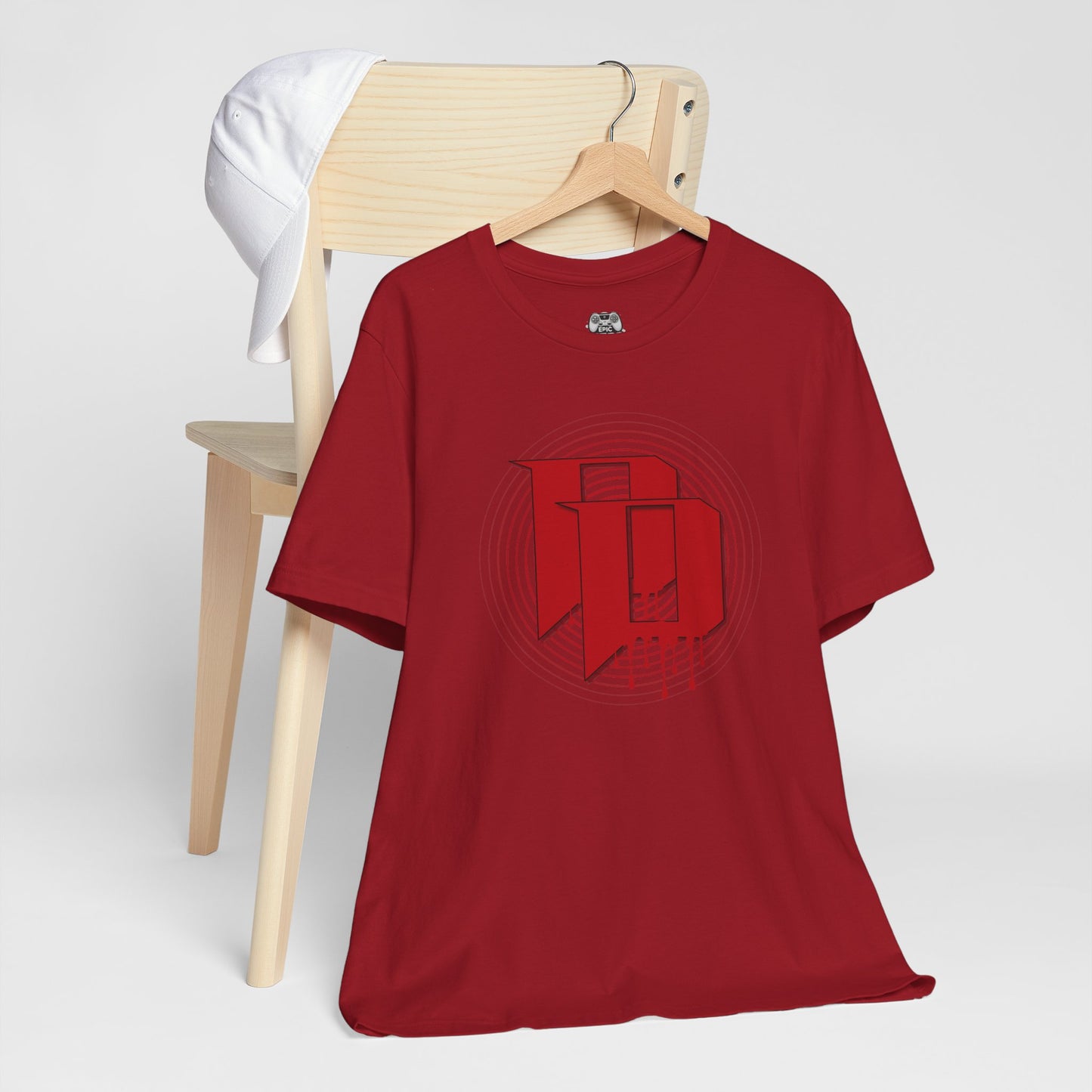 Truth or Bloody Dare Graphic Tee