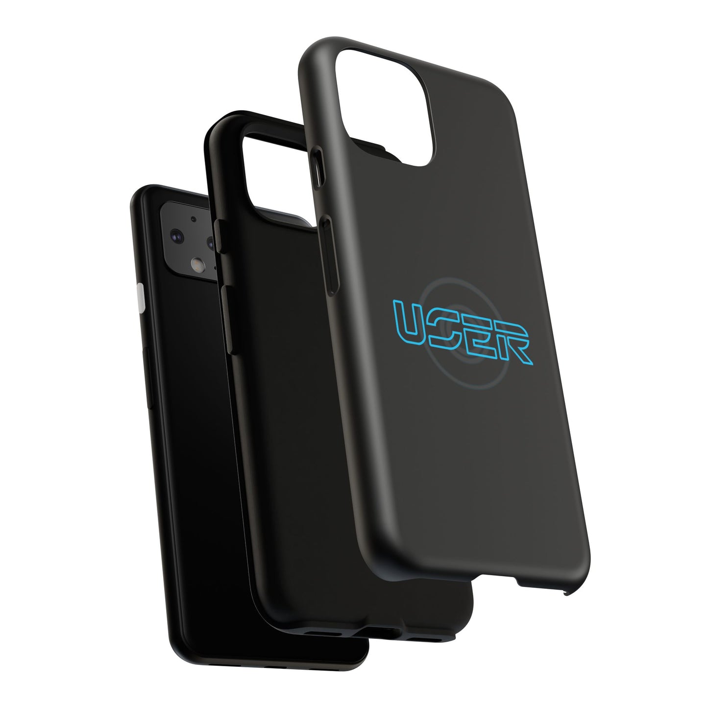 User Phone Case