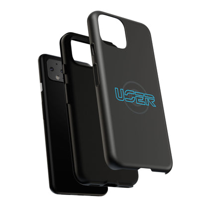 User Phone Case