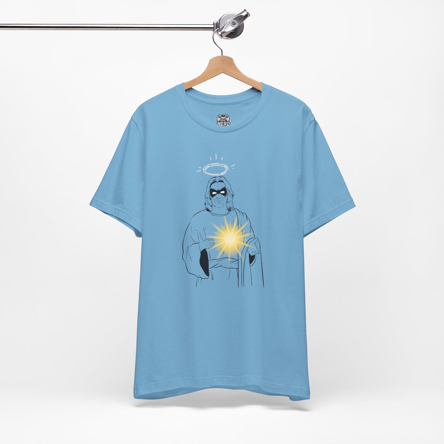 The Original Superhero Graphic Tee