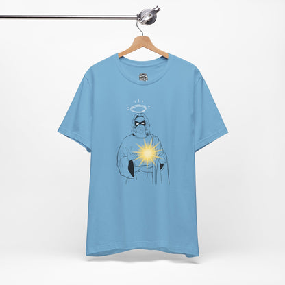 The Original Superhero Graphic Tee
