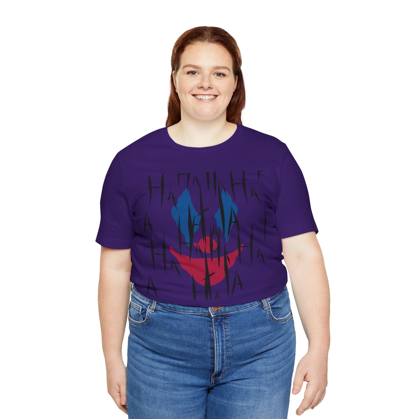 A Laughing Matter Graphic Tee