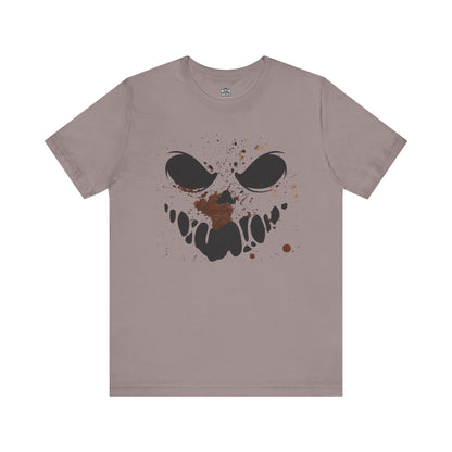 Overplayed Your Role Graphic Tee