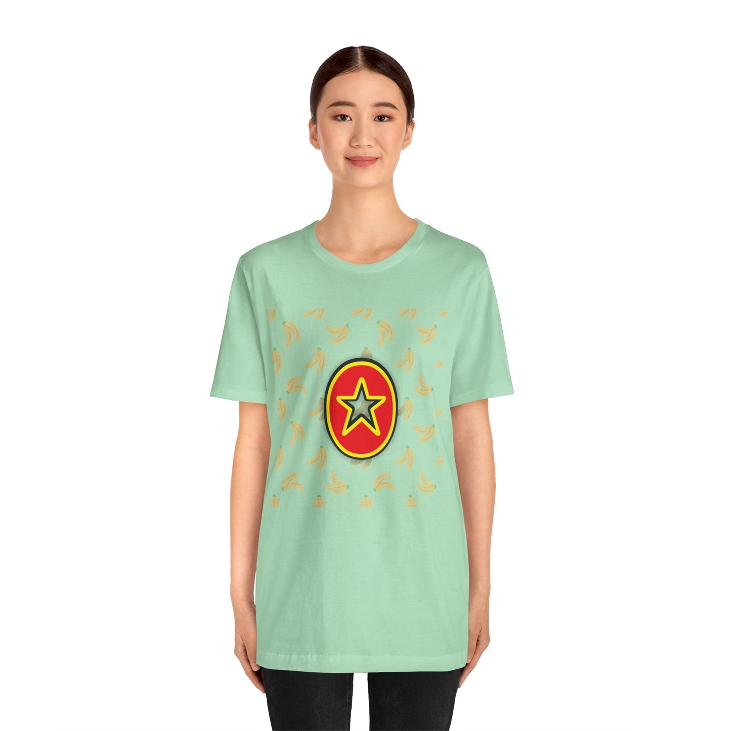 Banana Slamma Graphic Tee