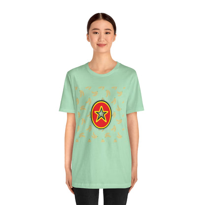 Banana Slamma Graphic Tee