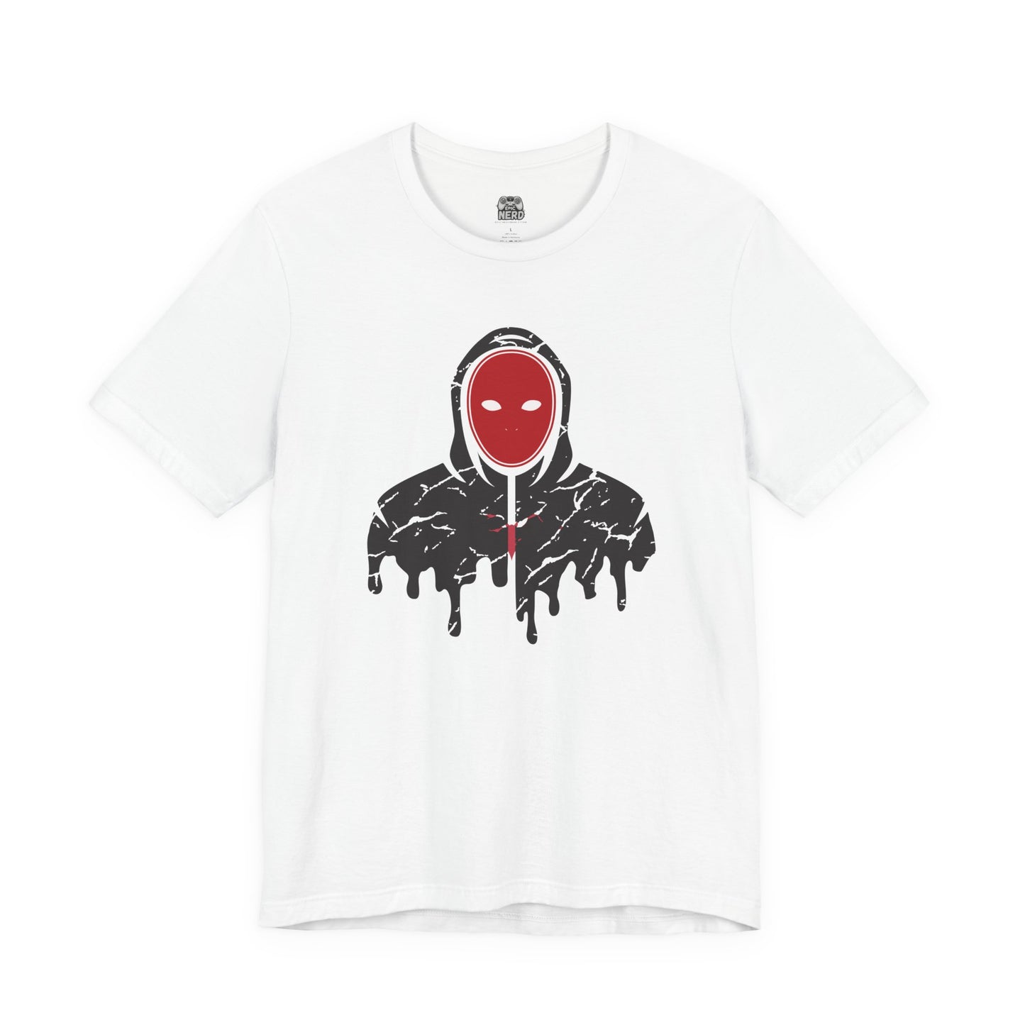 Return from the Grave Graphic Tee