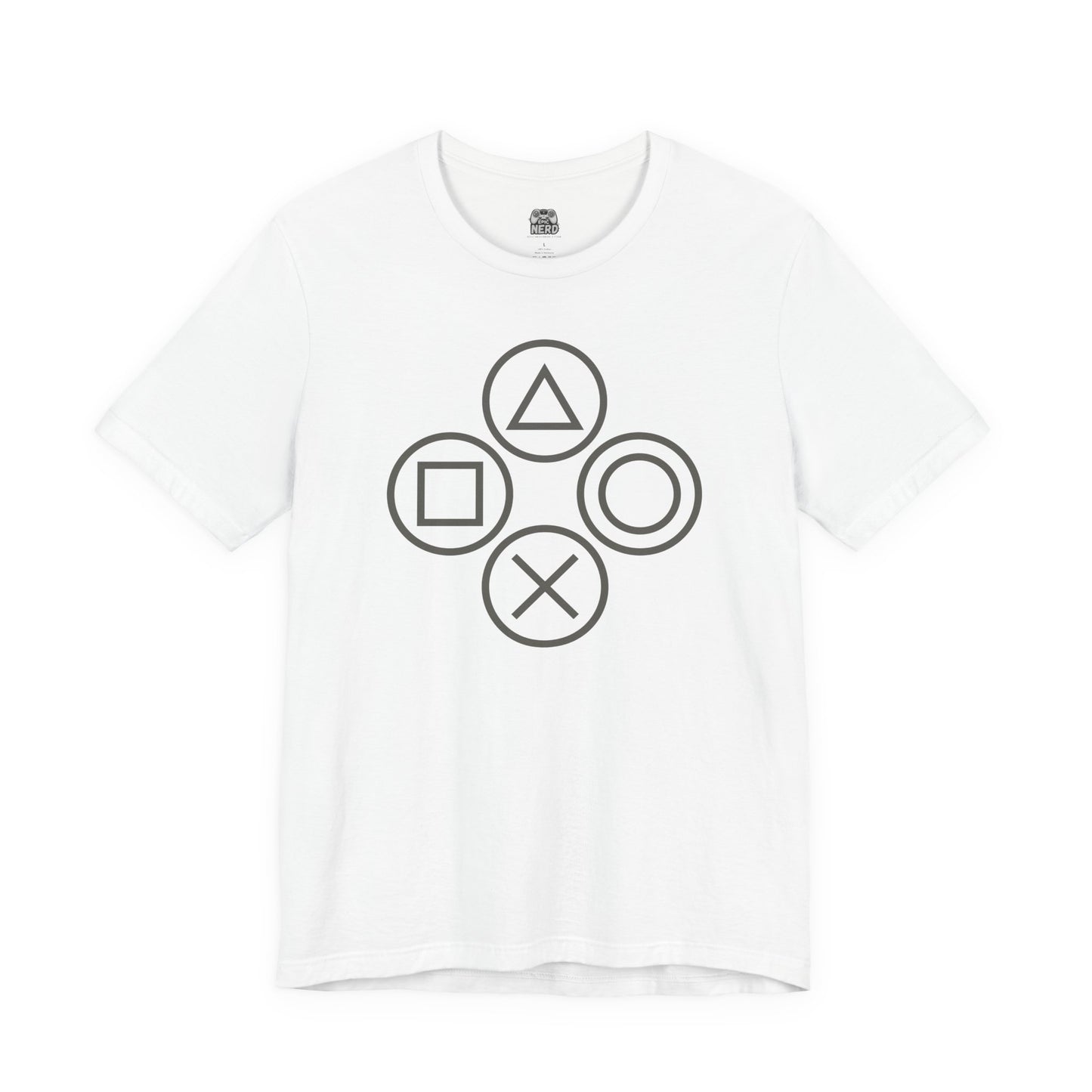 No Limits Graphic Tee