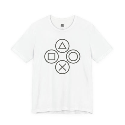 No Limits Graphic Tee