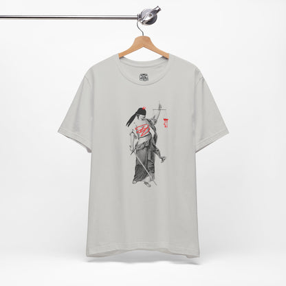 Justice is Blind...and Bloody Graphic Tee