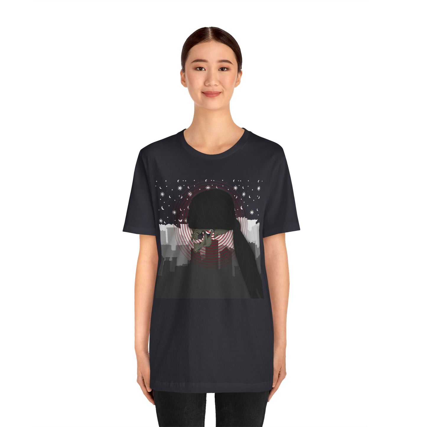 Devil's Sky Graphic Tee