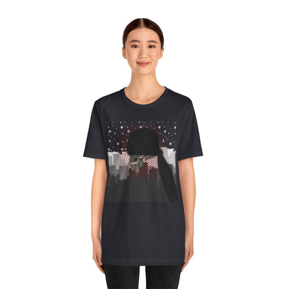 Devil's Sky Graphic Tee