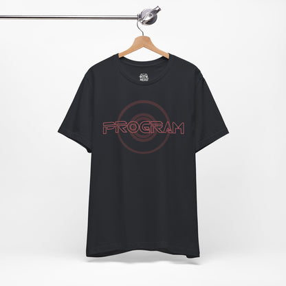 Program Graphic Tee