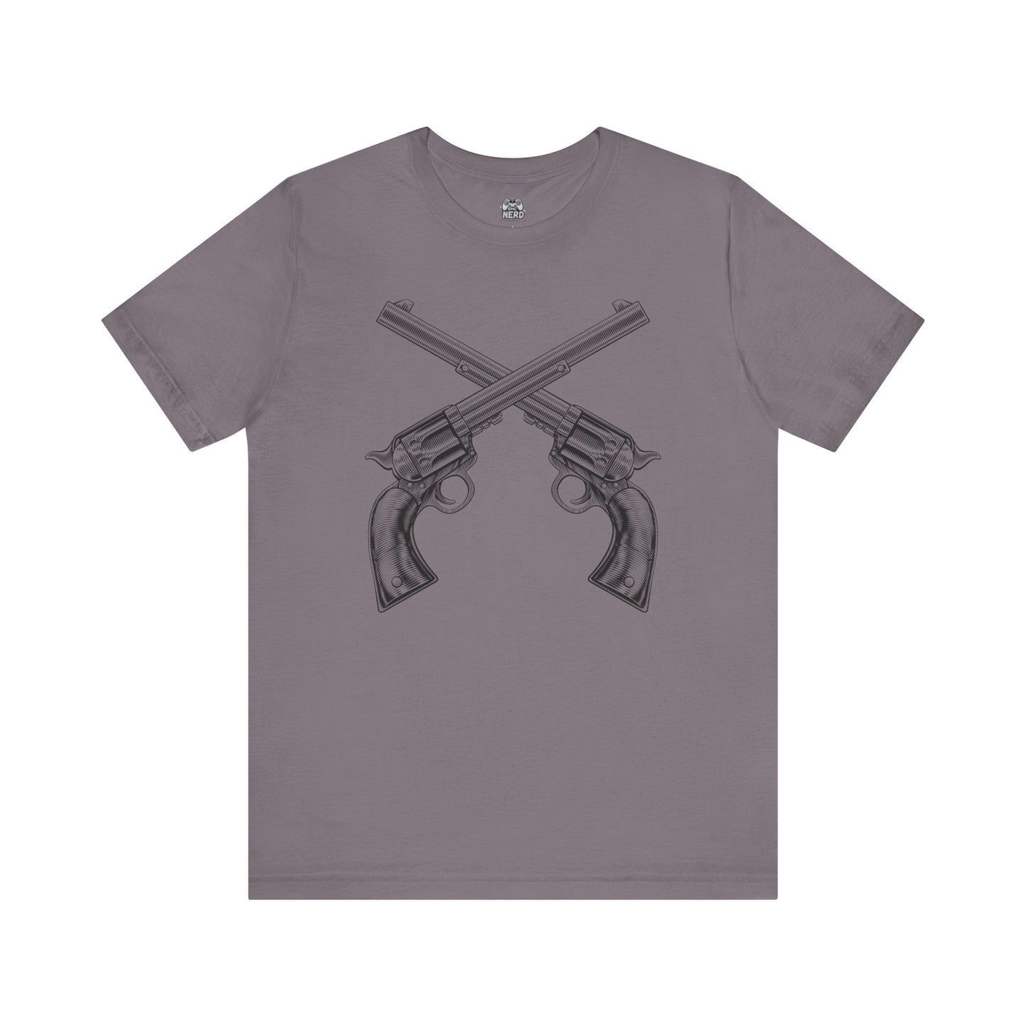 The Guy You Want on Your Side Graphic Tee