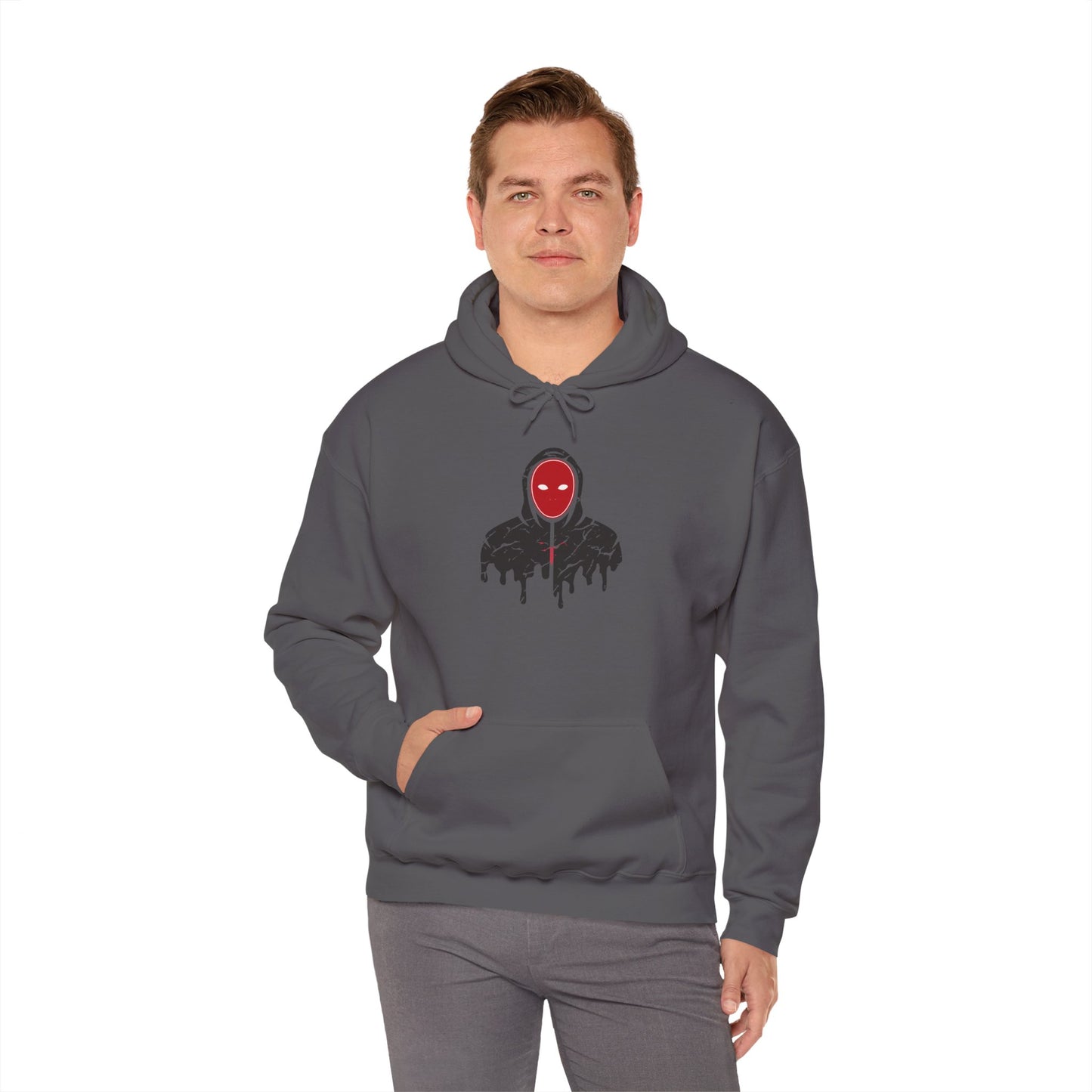 Hooded Hoodie
