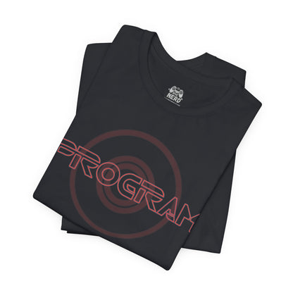 Program Graphic Tee