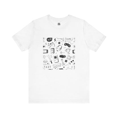 Sleepover Night Graphic Tee