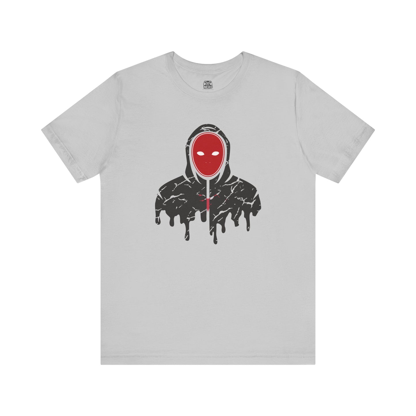 Return from the Grave Graphic Tee