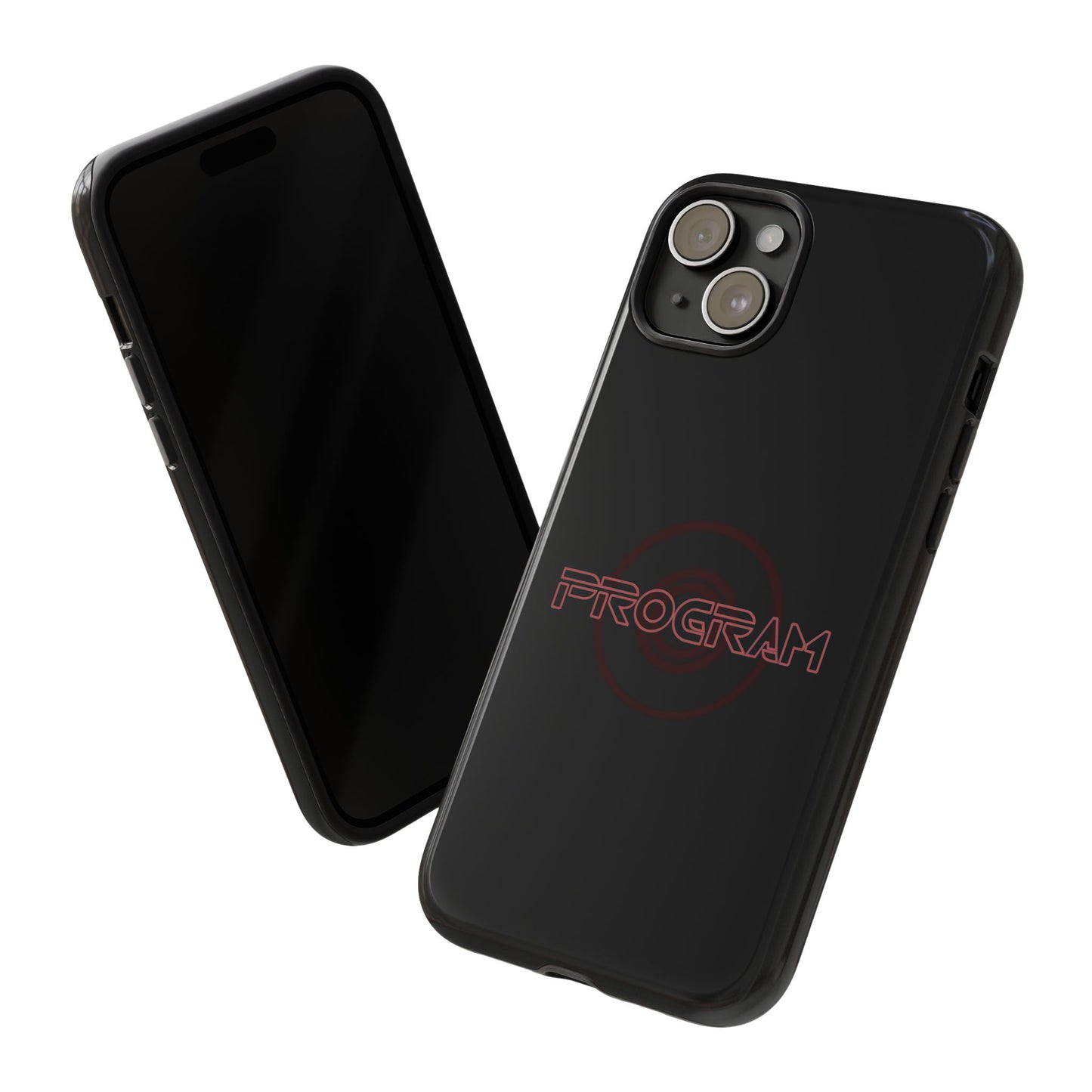 Program Phone Case