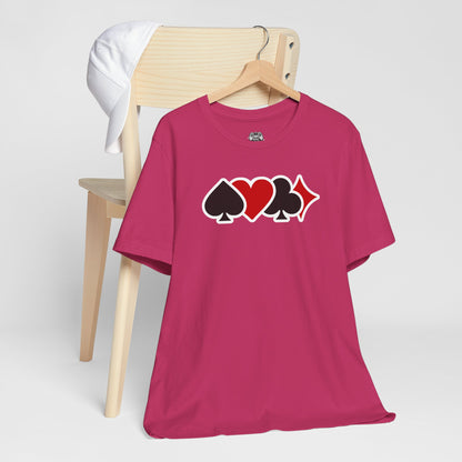 Harls Graphic Tee