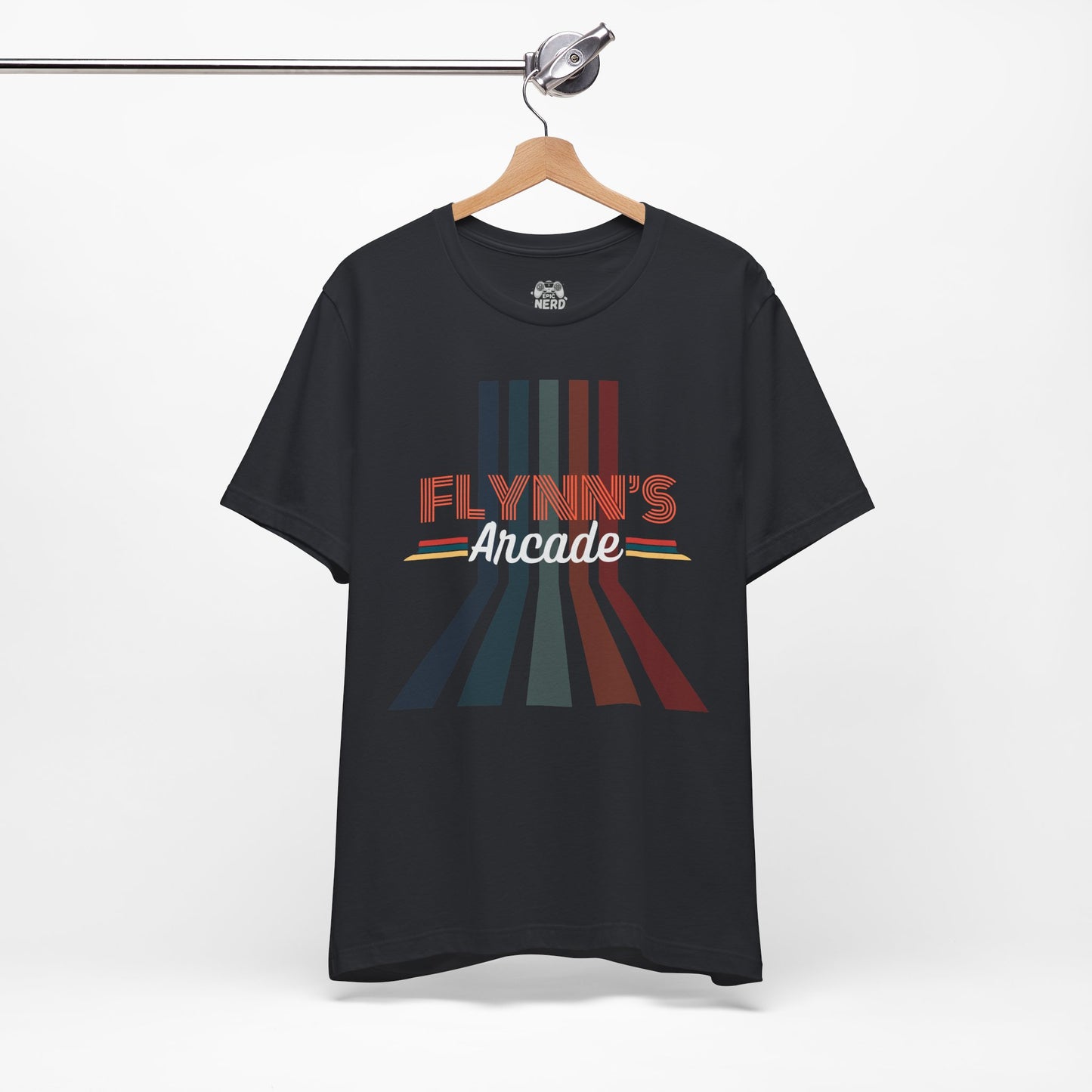 We're Always on the Same Team Graphic Tee