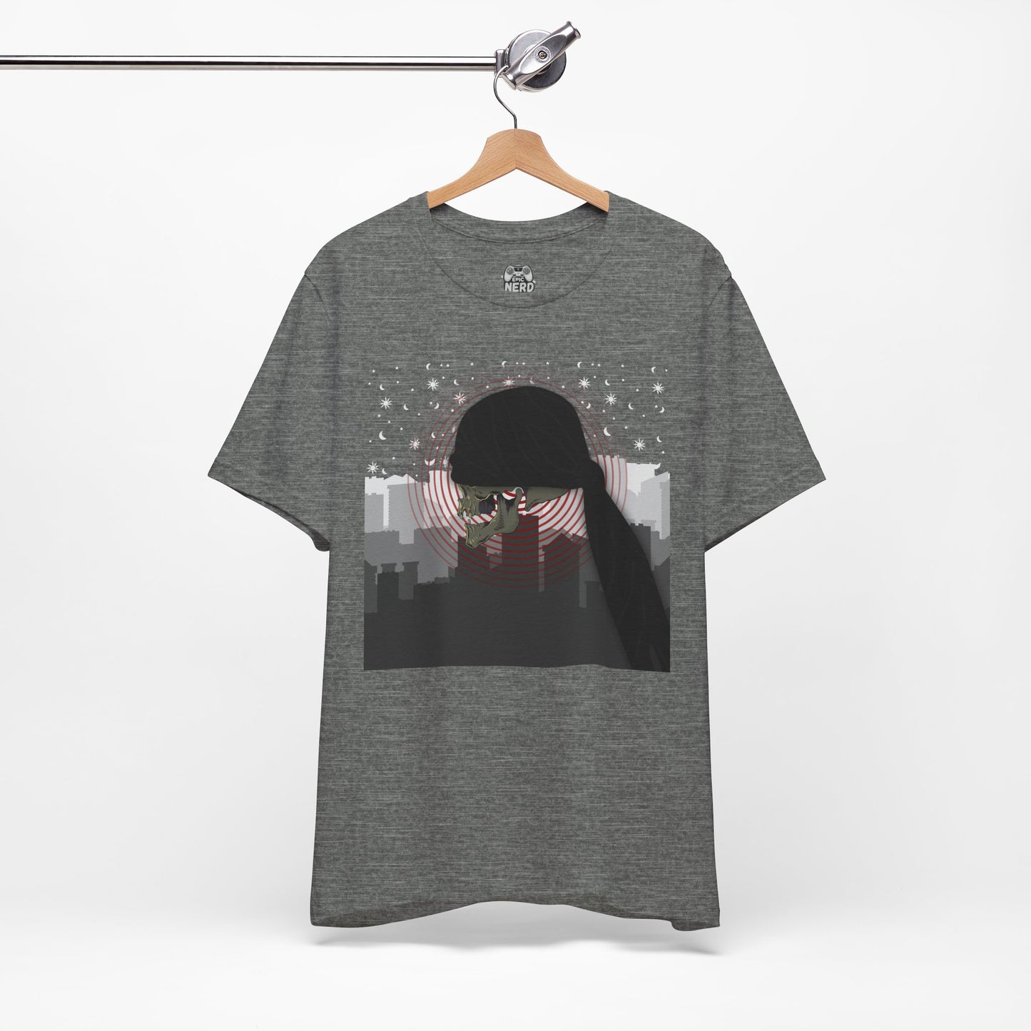 Devil's Sky Graphic Tee