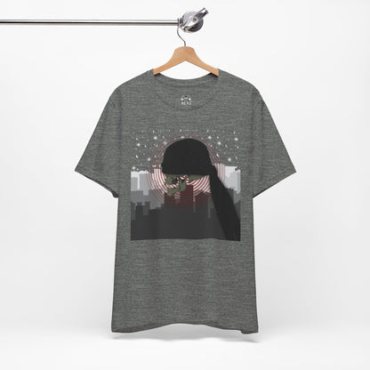 Devil's Sky Graphic Tee