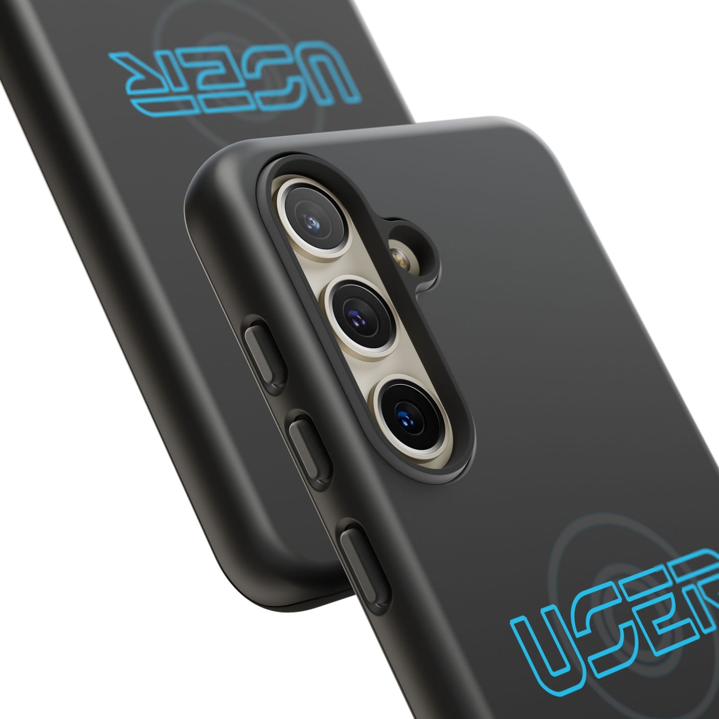 User Phone Case
