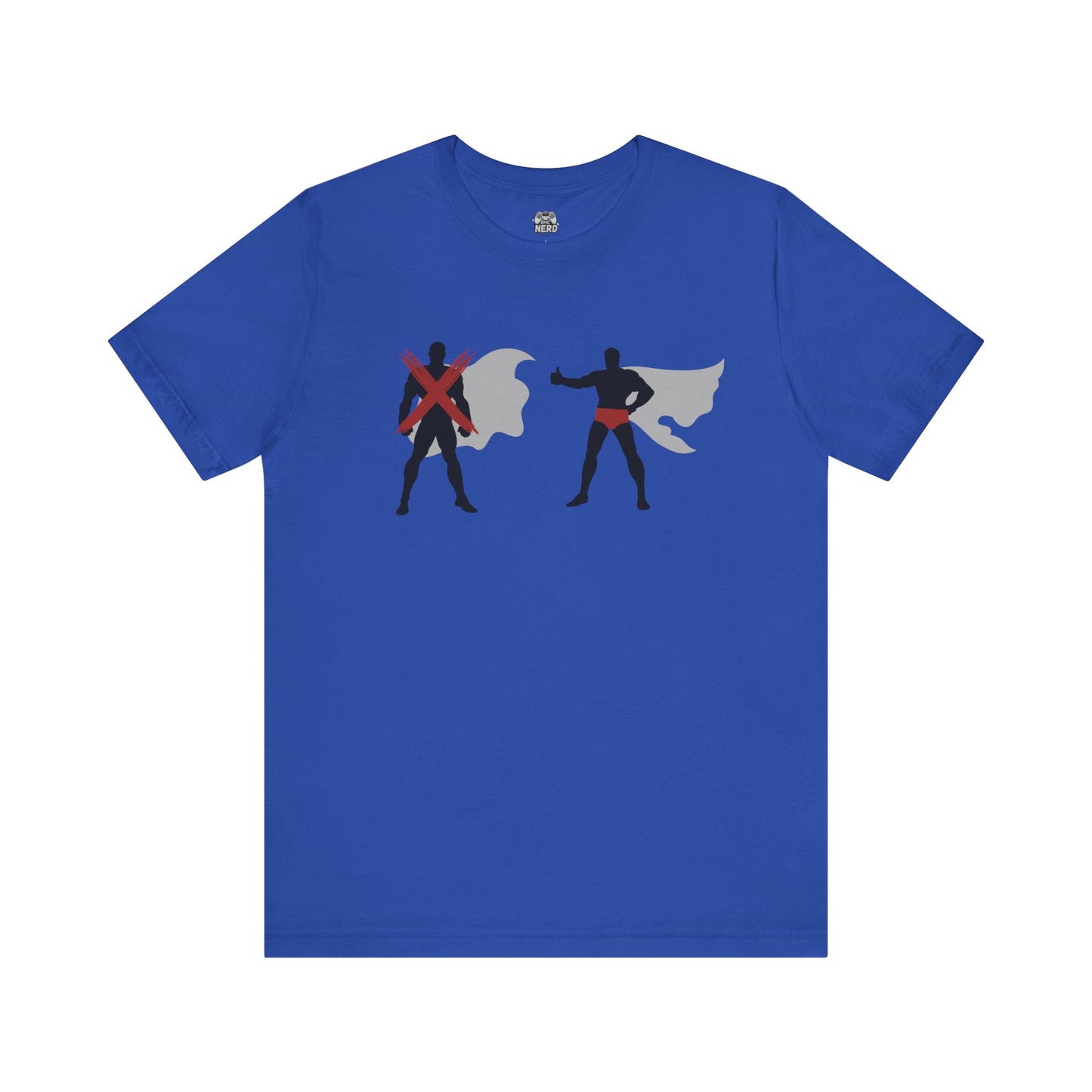 Trunks not Underwear Graphic Tee