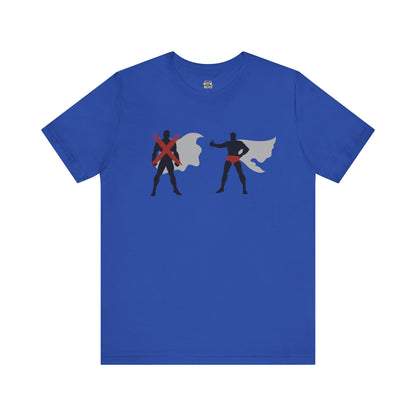 Trunks not Underwear Graphic Tee