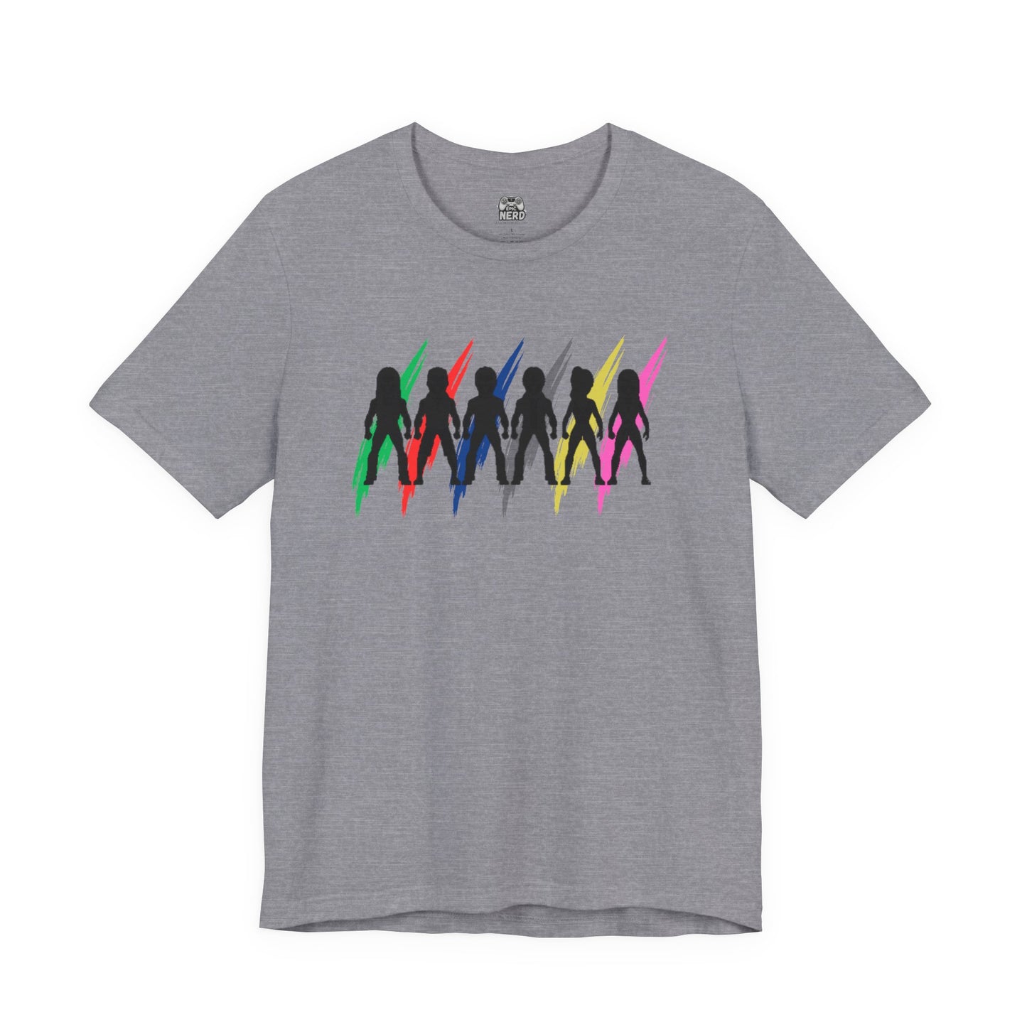 The Grove's Finest Graphic Tee
