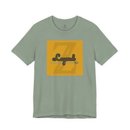 The Link to Legendary Graphic Tee