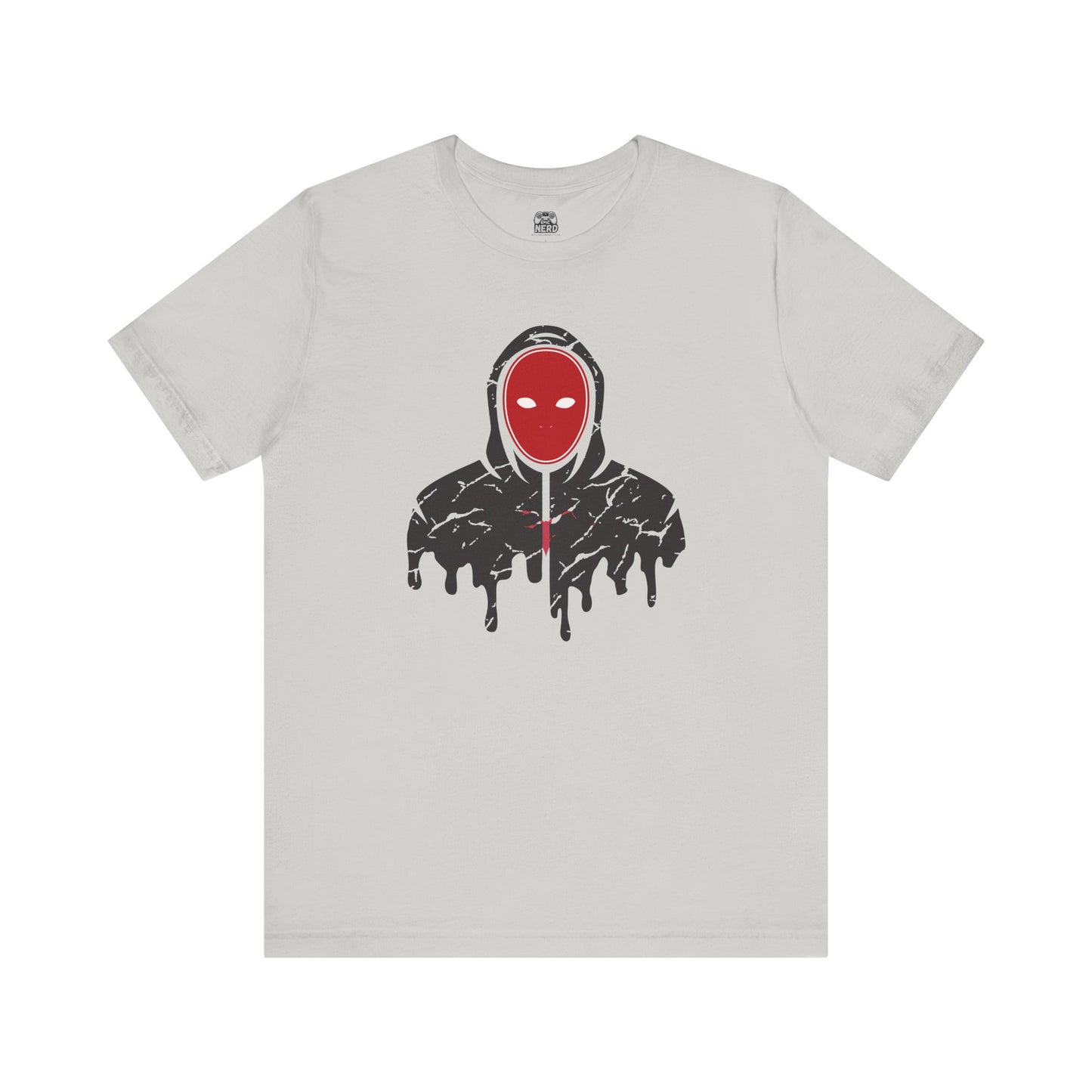 Return from the Grave Graphic Tee