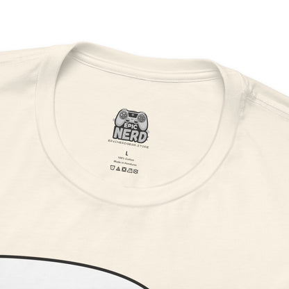 Go To Bed or Go Out On Patrol Graphic Tee