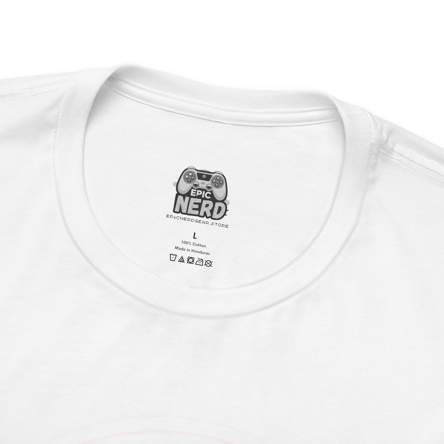 Truth or Bloody Dare Graphic Tee