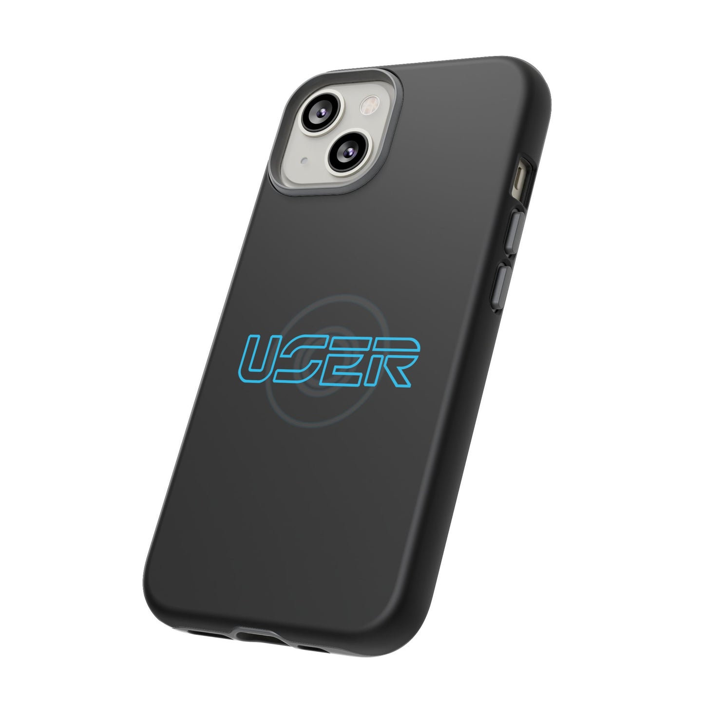 User Phone Case