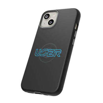 User Phone Case