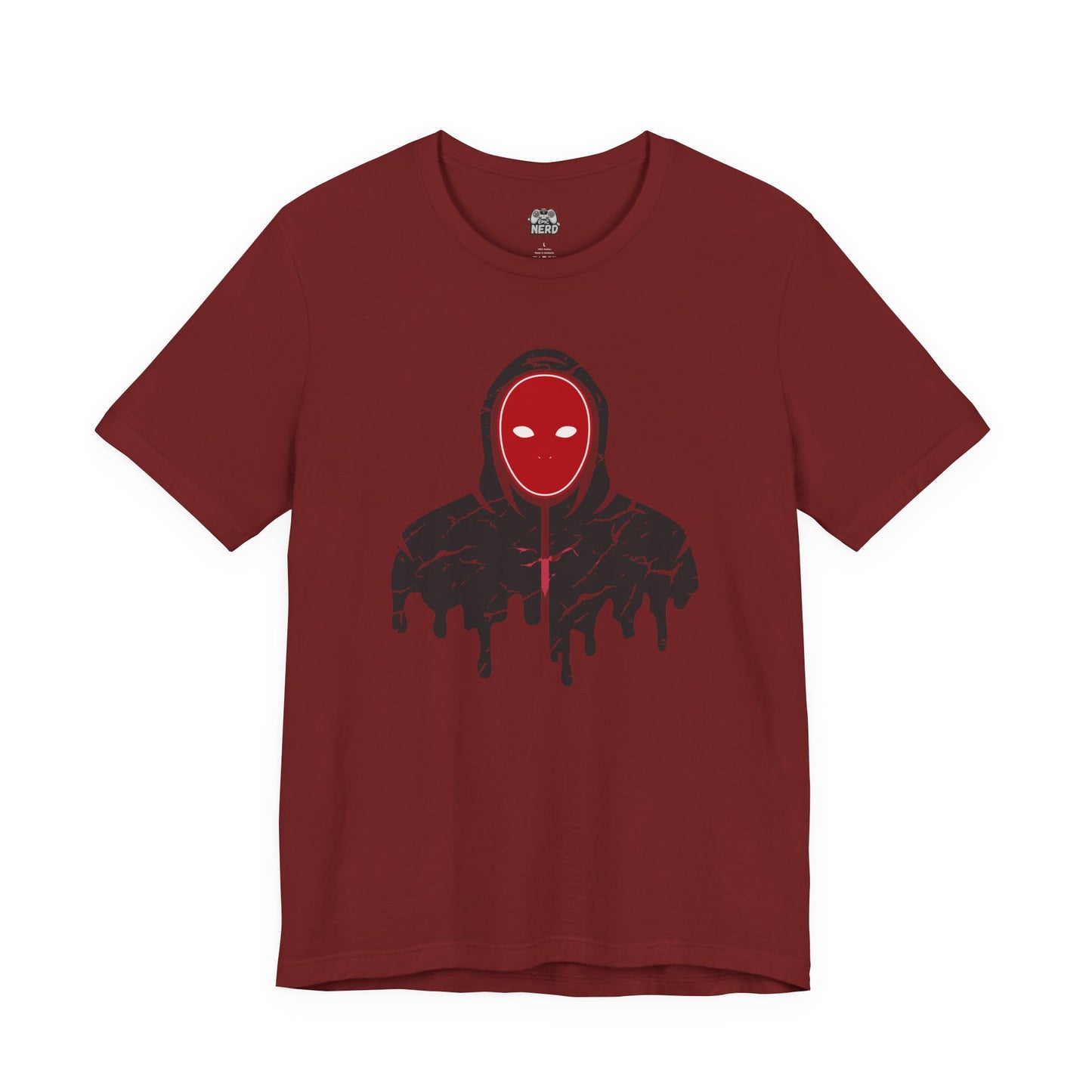 Return from the Grave Graphic Tee