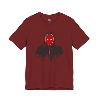 Return from the Grave Graphic Tee