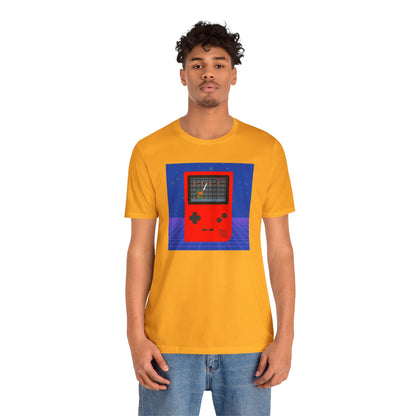 Power of Portable Graphic Tee