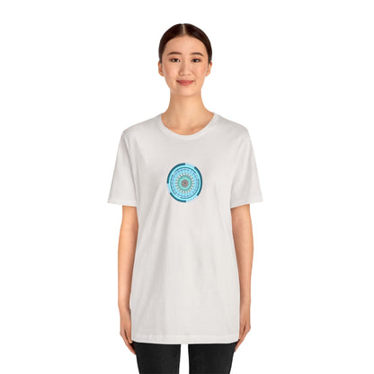 Clean, Scalable Energy Graphic Tee